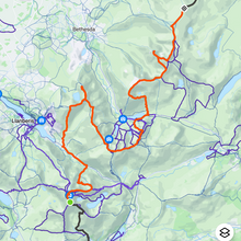 Samantha Baker - The Welsh 3000s (UK)