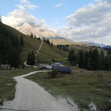 Paul Beck-Mannagetta - Hochkönig von Königssee