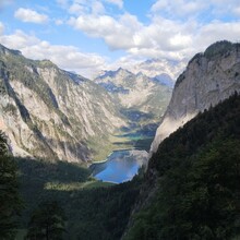 Paul Beck-Mannagetta - Hochkönig von Königssee