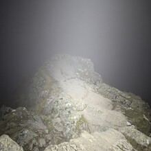 Samantha Baker - Hellvellyn via Striding Edge, Helvellyn, Swirral Edge and Catstye Cam