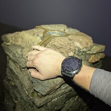 Samantha Baker - Hellvellyn via Striding Edge, Helvellyn, Swirral Edge and Catstye Cam