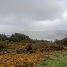 Samantha Baker - Ullswater Way (UK)
