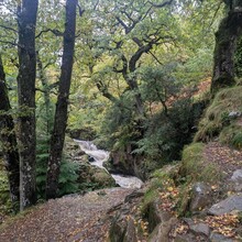 Samantha Baker - Ullswater Way (UK)