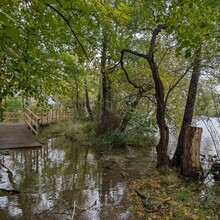 Samantha Baker - Ullswater Way (UK)