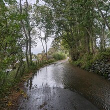 Samantha Baker - Ullswater Way (UK)