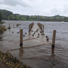 Samantha Baker - Ullswater Way (UK)