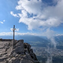 Felix Ellmauer - Innsbruck Peak to Peak (Austria)