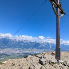 Felix Ellmauer - Innsbruck Peak to Peak (Austria)