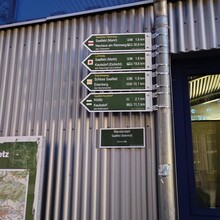 Ole Krämer - Saalferder Höhenweg (Saalfeld-Neuhaus am Rennweg)