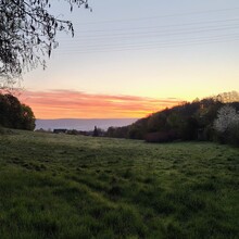 Ole Krämer - Saalferder Höhenweg (Saalfeld-Neuhaus am Rennweg)