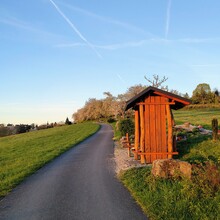 Ole Krämer - Saalferder Höhenweg (Saalfeld-Neuhaus am Rennweg)