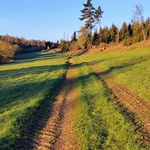 Ole Krämer - Saalferder Höhenweg (Saalfeld-Neuhaus am Rennweg)