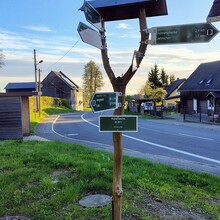 Ole Krämer - Saalferder Höhenweg (Saalfeld-Neuhaus am Rennweg)