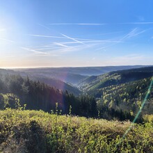 Ole Krämer - Saalferder Höhenweg (Saalfeld-Neuhaus am Rennweg)