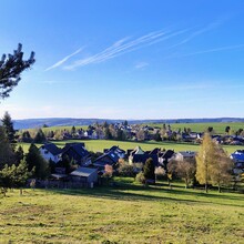 Ole Krämer - Saalferder Höhenweg (Saalfeld-Neuhaus am Rennweg)