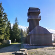 Ole Krämer - Saalferder Höhenweg (Saalfeld-Neuhaus am Rennweg)