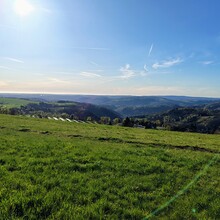 Ole Krämer - Saalferder Höhenweg (Saalfeld-Neuhaus am Rennweg)