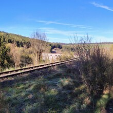 Ole Krämer - Saalferder Höhenweg (Saalfeld-Neuhaus am Rennweg)