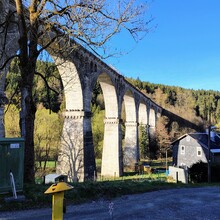 Ole Krämer - Saalferder Höhenweg (Saalfeld-Neuhaus am Rennweg)