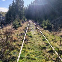 Ole Krämer - Saalferder Höhenweg (Saalfeld-Neuhaus am Rennweg)