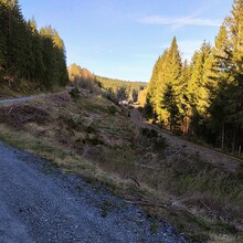 Ole Krämer - Saalferder Höhenweg (Saalfeld-Neuhaus am Rennweg)