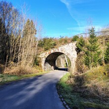 Ole Krämer - Saalferder Höhenweg (Saalfeld-Neuhaus am Rennweg)