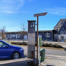 Ole Krämer - Saalferder Höhenweg (Saalfeld-Neuhaus am Rennweg)