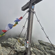 Marie-Luise Mühlhuber - Inntaler Höhenweg (Austria)