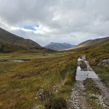 Erin Rendall - Affric Kintail Way (United Kingdom)