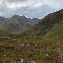 Erin Rendall - Affric Kintail Way (United Kingdom)