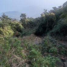 Rajath Kumar Kodoth - Kumara Parvatha Dual Summit