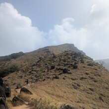 Rajath Kumar Kodoth - Kumara Parvatha Dual Summit