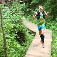 Ryan Flint - Bruce Trail, Toronto Section (ON, Canada)