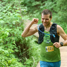 Ryan Flint - Bruce Trail, Toronto Section (ON, Canada)