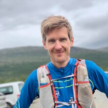 Mikael Näslund - Jämtlandstriangeln (Sweden)