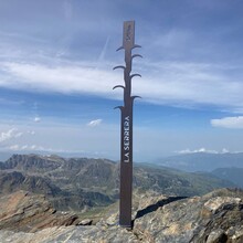 Kristina Kucar - Estripagecs (Andorra)