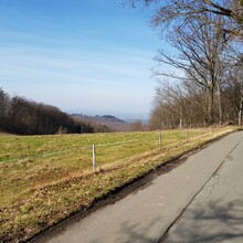 Joachim Hoelzl - Rundweg Odenwald Trailrun (Germany)