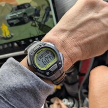 Andrew Hollinger, Marcy Beard - Three Pass Loop (AZ)