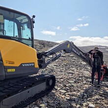 Aleksei Grabtchak, Ylva von Wright - UKK-kierros