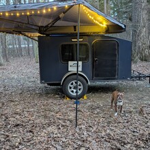 Walker Yane - Berryman Trail (MO)