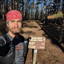 Walker Yane - Berryman Trail (MO)