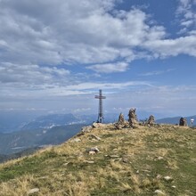 Martino Salvaro - Bersntol ring (Italy)