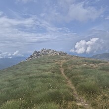 Martino Salvaro - Bersntol ring (Italy)