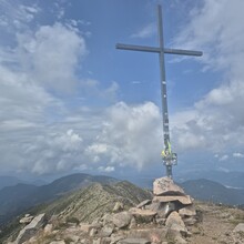 Martino Salvaro - Bersntol ring (Italy)