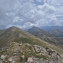 Martino Salvaro - Bersntol ring (Italy)