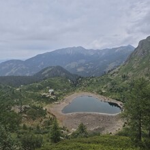 Martino Salvaro - Bersntol ring (Italy)
