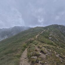 Martino Salvaro - Bersntol ring (Italy)