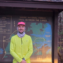 Kalo Axsom - Trail Between the Lakes (TX)