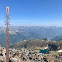 Kristina Kucar - Estripagecs (Andorra)