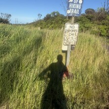 Chad Trammell - Mt. Ka'ala (HI)